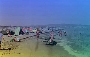 SAINT LEU 505  LA PLAGE